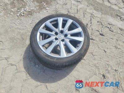 Zdjęcie 12 z 13 samochodu: 2015 LEXUS GS 350 VIN:JTHBE1BL7FA004152 - miniatura