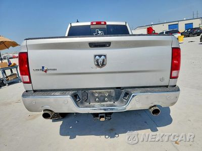 Zdjęcie 6 z 12 samochodu: 2016 RAM 1500 SLT VIN:1C6RR6LT0GS209167 - miniatura