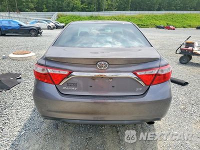 Zdjęcie 6 z 12 samochodu: 2015 TOYOTA CAMRY SE VIN:4T1BF1FK4FU497539 - miniatura