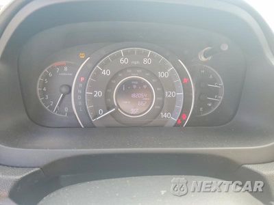 Zdjęcie 9 z 13 samochodu: 2015 HONDA CR-V EX VIN:5J6RM3H55FL007752 - miniatura