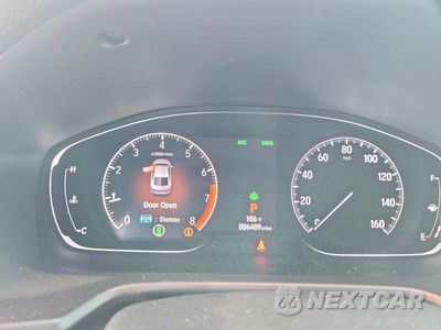 Zdjęcie 9 z 12 samochodu: 2020 HONDA ACCORD LX VIN:1HGCV1F12LA087419 - miniatura