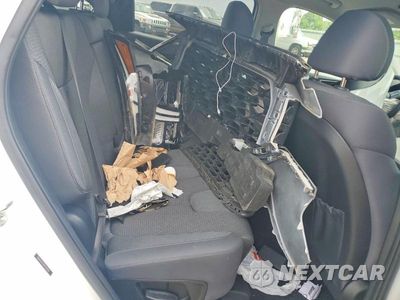 Zdjęcie 11 z 13 samochodu: 2023 HYUNDAI SANTA FE SE VIN:5NMS14AJ0PH583166 - miniatura
