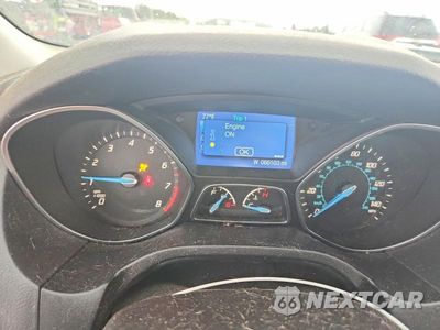 Zdjęcie 9 z 12 samochodu: 2014 FORD FOCUS SE VIN:1FADP3F24EL344417 - miniatura