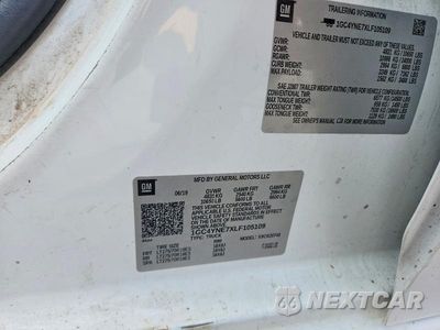 Zdjęcie 12 z 12 samochodu: 2020 CHEVROLET SILVERADO K2500 HEAVY DUTY LT VIN:1GC4YNE7XLF105109 - miniatura