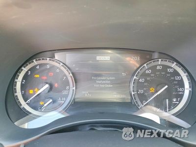 Zdjęcie 9 z 14 samochodu: 2021 TOYOTA HIGHLANDER XSE VIN:5TDLZRBHXMS095437 - miniatura