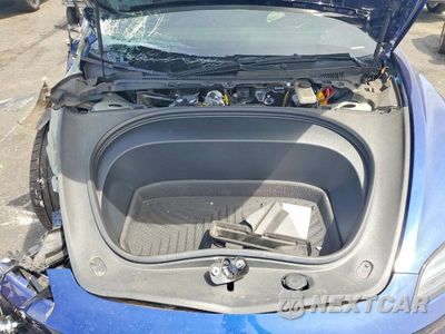 Zdjęcie 11 z 12 samochodu: 2024 TESLA MODEL 3 VIN:5YJ3E1ET4RF848940 - miniatura