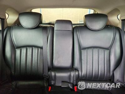 Zdjęcie 10 z 13 samochodu: 2017 INFINITI QX50 BASE VIN:JN1BJ0RR1HM400194 - miniatura