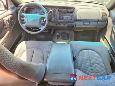 Zdjęcie 8 z 13 samochodu: 2000 DODGE DURANGO VIN:1B4HS28N7YF149018 - miniatura