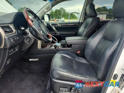 Zdjęcie 7 z 13 samochodu: 2015 LEXUS GX 460 PREMIUM VIN:JTJJM7FX4F5097329 - miniatura