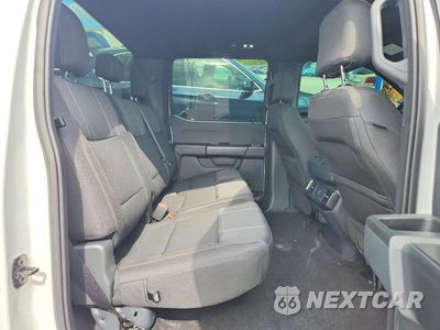 Zdjęcie 10 z 13 samochodu: 2024 FORD F150 STX VIN:1FTEW2LP3RKE20474 - miniatura