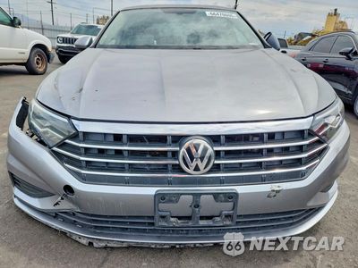 Piąte zdjęcie samochodu w środku: 2021 VOLKSWAGEN JETTA S VIN:3VWC57BU9MM034431 - miniatura