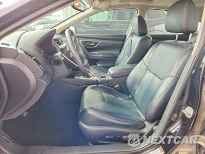 Zdjęcie 7 z 12 samochodu: 2017 NISSAN ALTIMA 2.5 SL VIN:1N4AL3AP3HC126300 - miniatura