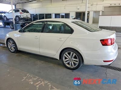 Drugie zdjęcie samochodu z przodu: 2013 VOLKSWAGEN JETTA GLI VIN:3VW4A7AJ2DM263668 - miniatura