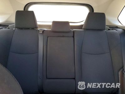 Zdjęcie 10 z 13 samochodu: 2022 TOYOTA RAV4 LE VIN:2T3H1RFV9NW203141 - miniatura