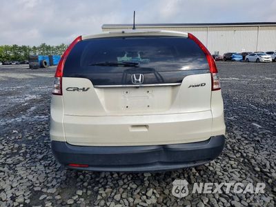 Zdjęcie 6 z 13 samochodu: 2012 HONDA CR-V EX VIN:5J6RM4H57CL035330 - miniatura
