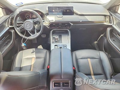 Zdjęcie 8 z 13 samochodu: 2024 MAZDA CX-90 PREMIUM VIN:JM3KKDHC3R1182378 - miniatura