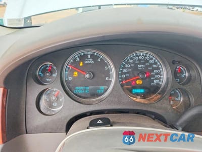 Zdjęcie 9 z 12 samochodu: 2013 GMC SIERRA K1500 SLT VIN:3GTP2WE70DG369069 - miniatura