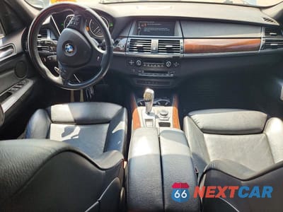 Zdjęcie 8 z 12 samochodu: 2013 BMW X5 VIN:5UXZV4C51D0E11082 - miniatura