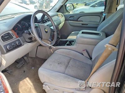 Zdjęcie 7 z 13 samochodu: 2009 CHEVROLET TAHOE K1500 LT VIN:1GNFK23059R229737 - miniatura