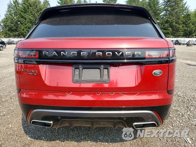 Zdjęcie 6 z 13 samochodu: 2018 LAND ROVER RANGE ROVER VELAR R-DYNAMIC HSE VIN:SALYM2RV9JA738854 - miniatura