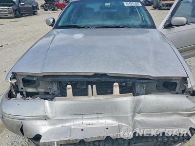 Zdjęcie 11 z 13 samochodu: 2005 MERCURY GRAND MARQUIS GS VIN:2MEFM74W55X620582 - miniatura