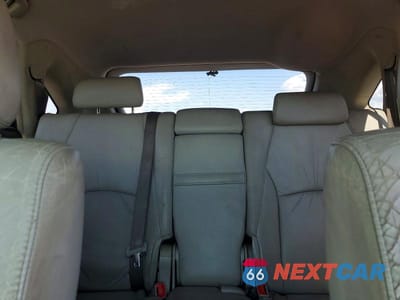 Zdjęcie 10 z 13 samochodu: 2008 LEXUS RX 350 VIN:2T2GK31U18C053623 - miniatura
