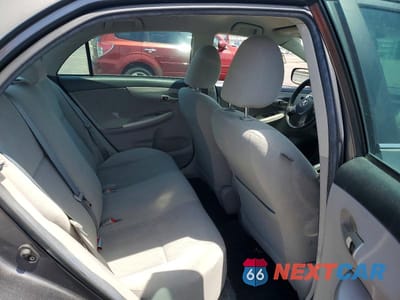 Zdjęcie 10 z 12 samochodu: 2013 TOYOTA COROLLA LE VIN:2T1BU4EE3DC127250 - miniatura