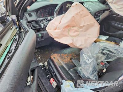 Zdjęcie 8 z 12 samochodu: 2017 HONDA ACCORD SPORT SPECIAL EDITION VIN:1HGCR2F17HA219026 - miniatura