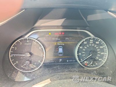 Zdjęcie 9 z 12 samochodu: 2016 NISSAN MURANO SL VIN:5N1AZ2MG7GN151097 - miniatura