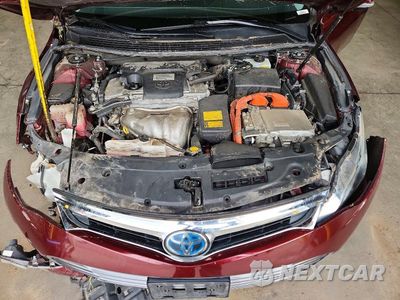 Zdjęcie 11 z 13 samochodu: 2013 TOYOTA AVALON HYBRID LIMITED VIN:4T1BD1EB0DU009630 - miniatura
