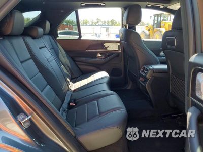 Zdjęcie 11 z 13 samochodu: 2020 MERCEDES-BENZ GLE 350 VIN:4JGFB4JB7LA098062 - miniatura