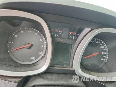 Zdjęcie 9 z 13 samochodu: 2014 CHEVROLET EQUINOX LS VIN:2GNALAEK8E1123804 - miniatura