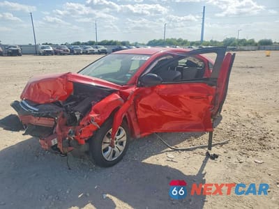 2014 CHEVROLET CRUZE 1G1PA5SH3E7137498 - główne zdjęcie licytacji z USA - miniatura