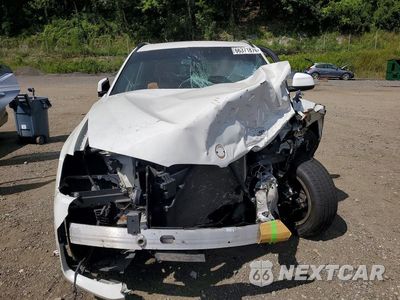 Piąte zdjęcie samochodu w środku: 2016 BMW X3 XDRIVE28I VIN:5UXWX9C54G0D89187 - miniatura