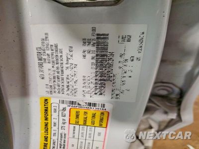 Zdjęcie 13 z 13 samochodu: 2019 FORD FUSION TITANIUM VIN:3FA6P0RU4KR139164 - miniatura