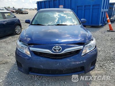 Piąte zdjęcie samochodu w środku: 2011 TOYOTA CAMRY HYBRID VIN:4T1BB3EK8BU140691 - miniatura