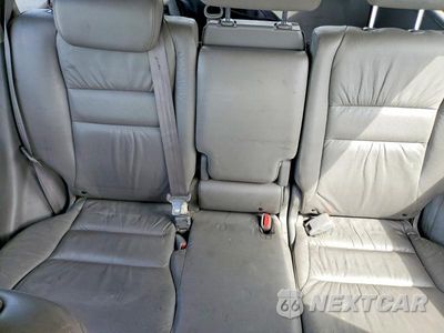 Zdjęcie 10 z 13 samochodu: 2009 HONDA CR-V EXL VIN:JHLRE38739C002495 - miniatura
