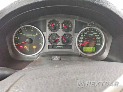 Zdjęcie 9 z 12 samochodu: 2004 FORD F150 VIN:1FTPX14584NC24101 - miniatura