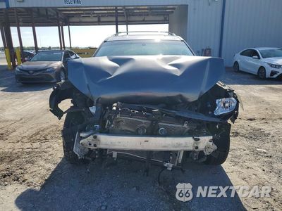 Piąte zdjęcie samochodu w środku: 2016 NISSAN PATHFINDER S VIN:5N1AR2MN1GC666641 - miniatura