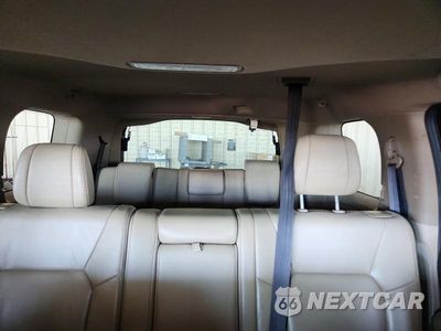 Zdjęcie 10 z 13 samochodu: 2015 HONDA PILOT EXL VIN:5FNYF4H55FB020392 - miniatura