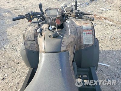 Piąte zdjęcie samochodu w środku: 2007 HONDA FOURTRAX FOREMAN RUBICON ATV VIN:1HFTE266374600445 - miniatura