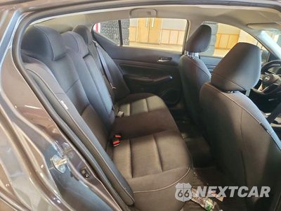 Zdjęcie 10 z 12 samochodu: 2022 NISSAN ALTIMA S VIN:1N4BL4BV3NN372576 - miniatura