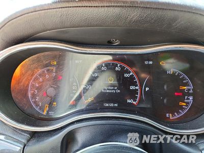 Zdjęcie 9 z 14 samochodu: 2015 JEEP GRAND CHEROKEE OVERLAND VIN:1C4RJFCG0FC854655 - miniatura