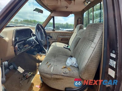 Zdjęcie 7 z 12 samochodu: 1989 FORD F150 VIN:2FTEF15Y3KCB39530 - miniatura