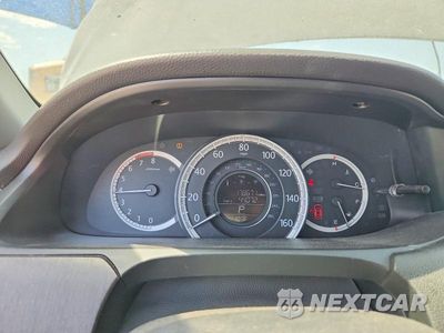 Zdjęcie 9 z 12 samochodu: 2014 HONDA ACCORD EXL VIN:1HGCR2F86EA084212 - miniatura