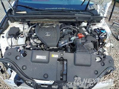 Zdjęcie 12 z 14 samochodu: 2025 LEXUS NX 350 BASE VIN:2T2AGCEZ1SC080289 - miniatura