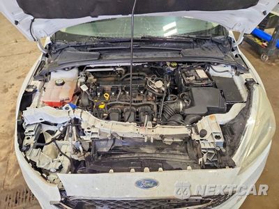 Zdjęcie 11 z 13 samochodu: 2016 FORD FOCUS SE VIN:1FADP3F23GL346310 - miniatura