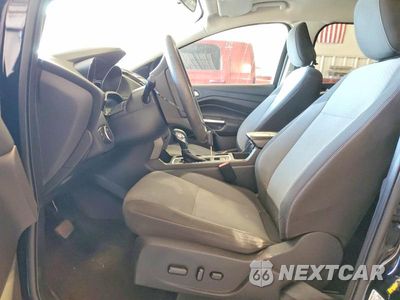Zdjęcie 7 z 13 samochodu: 2018 FORD ESCAPE SE VIN:1FMCU9GD1JUC59181 - miniatura