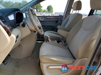 Zdjęcie 7 z 14 samochodu: 2015 NISSAN QUEST 3.5 SV VIN:JN8AE2KP3F9120704 - miniatura