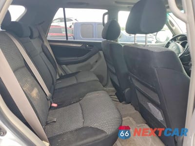 Zdjęcie 11 z 13 samochodu: 2006 TOYOTA 4RUNNER SPORT EDITION VIN:JTEZT14R068010238 - miniatura